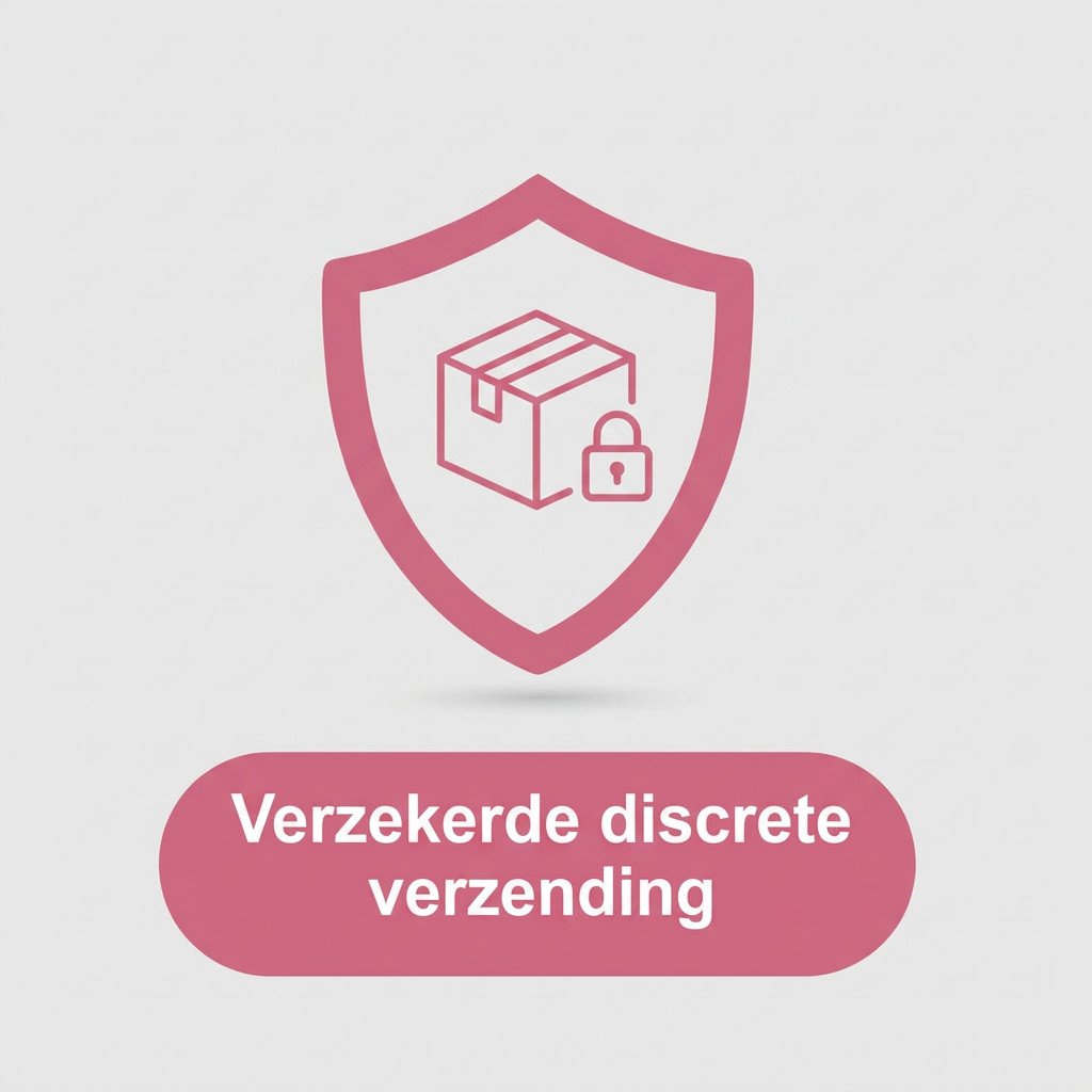 Livraison discrète et assurée