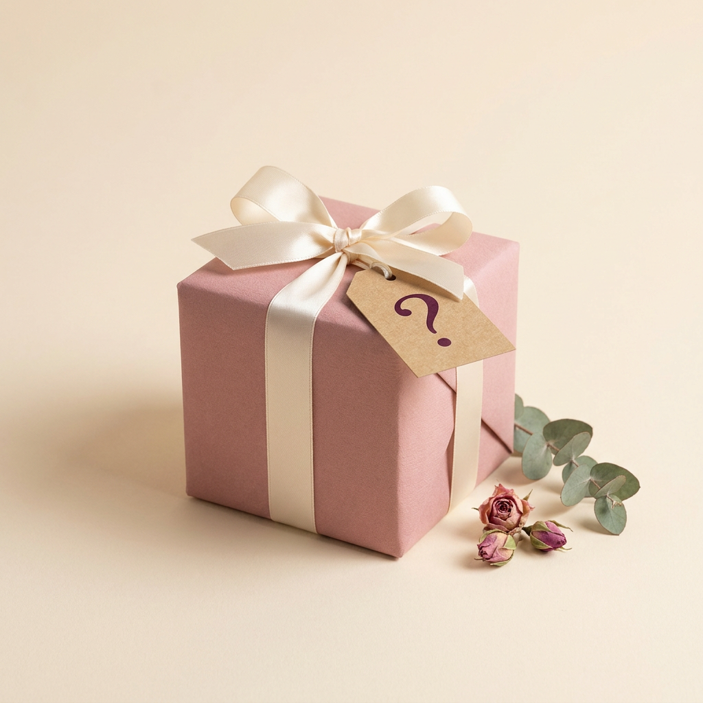 Cadeau surprise